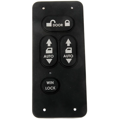 DORMAN - 901-5104 - Power Window Switch pa2