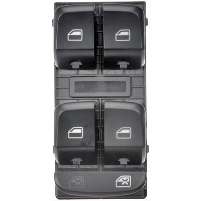 Power Window Switch by DORMAN - 901-570 pa2