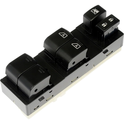 DORMAN - 901-804 - Master Window Switch pa1