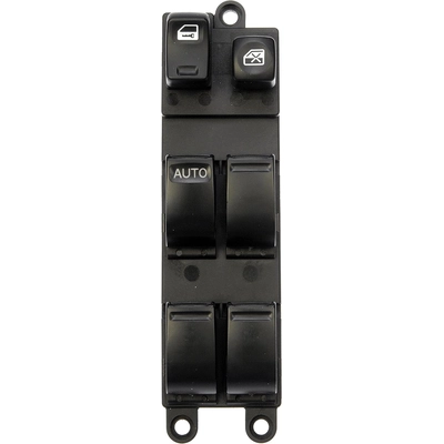 DORMAN - 901-809 - Master Power Window Switch pa1