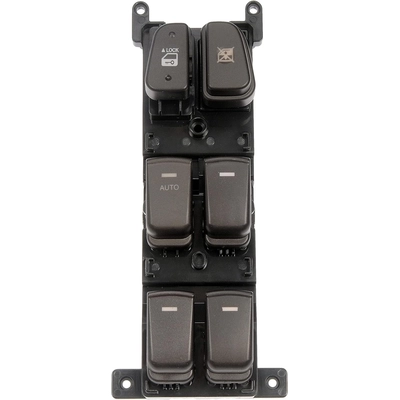 DORMAN - 901-911 - Master Window Switch pa2