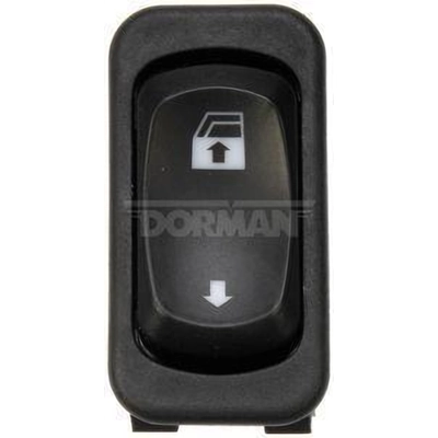 Power Window Switch by DORMAN (HD SOLUTIONS) - 901-5205 pa1