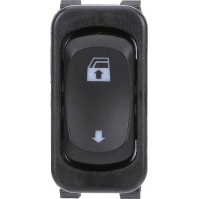 Power Window Switch by DORMAN (HD SOLUTIONS) - 901-5205 pa4