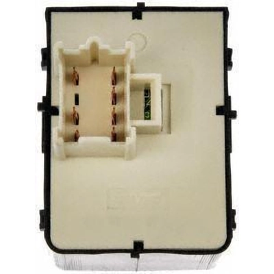 Power Window Switch by DORMAN (HD SOLUTIONS) - 901-5602 pa2