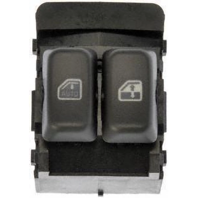 Power Window Switch by DORMAN (HD SOLUTIONS) - 901-5602 pa4