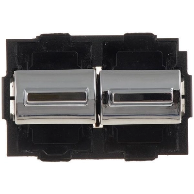 Power Window Switch by DORMAN/HELP - 49214 pa6