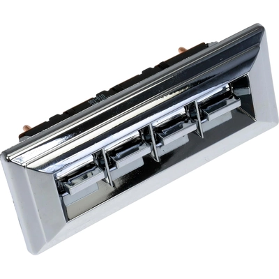 DORMAN (OE SOLUTIONS) - 901-018 - Power Window Switch pa10