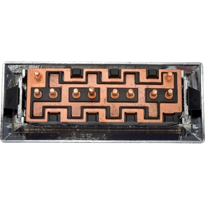 DORMAN (OE SOLUTIONS) - 901-018 - Power Window Switch pa12