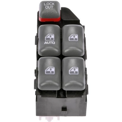 Power Window Switch by DORMAN (OE SOLUTIONS) - 901-023 pa6