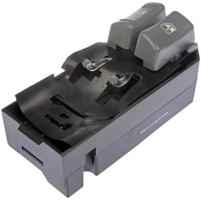 Power Window Switch by DORMAN (OE SOLUTIONS) - 901-026 pa4