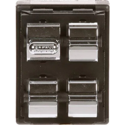 Power Window Switch by DORMAN (OE SOLUTIONS) - 901-028 pa5