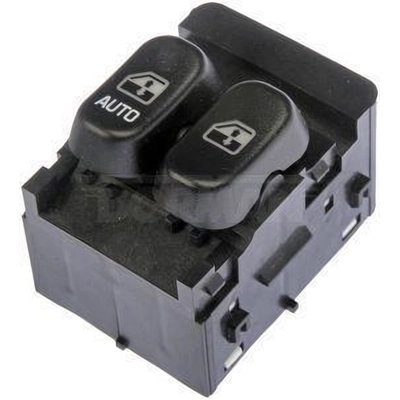 Power Window Switch by DORMAN (OE SOLUTIONS) - 901-029 pa6