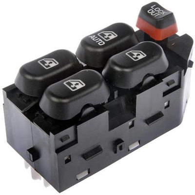 Power Window Switch by DORMAN (OE SOLUTIONS) - 901-050 pa6