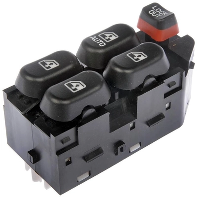 Power Window Switch by DORMAN (OE SOLUTIONS) - 901-050 pa7