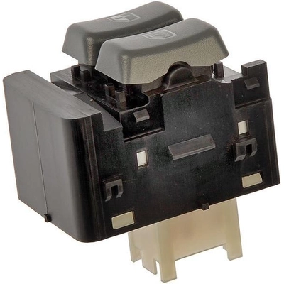 Power Window Switch by DORMAN (OE SOLUTIONS) - 901-051 pa6