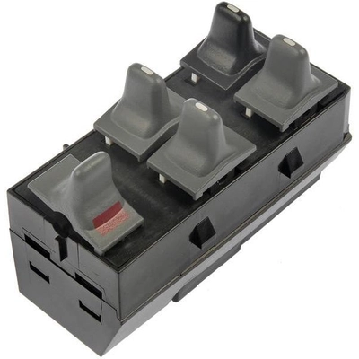 DORMAN (OE SOLUTIONS) - 901-065 - Power Window Switch pa4