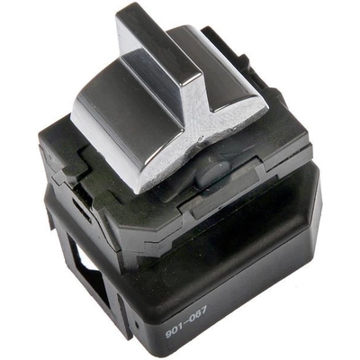 Power Window Switch by DORMAN (OE SOLUTIONS) - 901-067 pa4