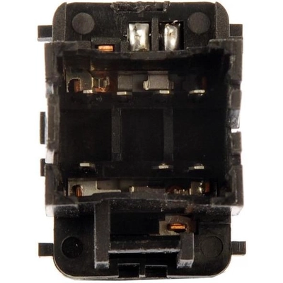 Power Window Switch by DORMAN (OE SOLUTIONS) - 901-074 pa4