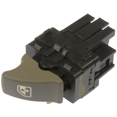 Power Window Switch by DORMAN (OE SOLUTIONS) - 901-076 pa7