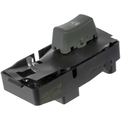 Power Window Switch by DORMAN (OE SOLUTIONS) - 901-077 pa9