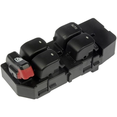 DORMAN (OE SOLUTIONS) - 901-079 - Power Window Switch pa6