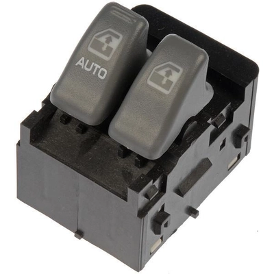 DORMAN (OE SOLUTIONS) - 901-080 - Power Window Switch pa6