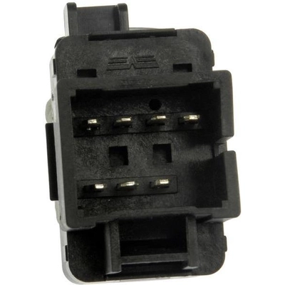 Power Window Switch by DORMAN (OE SOLUTIONS) - 901-081 pa6