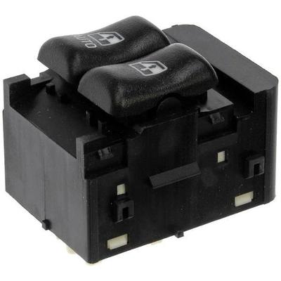 Power Window Switch by DORMAN (OE SOLUTIONS) - 901-087 pa5