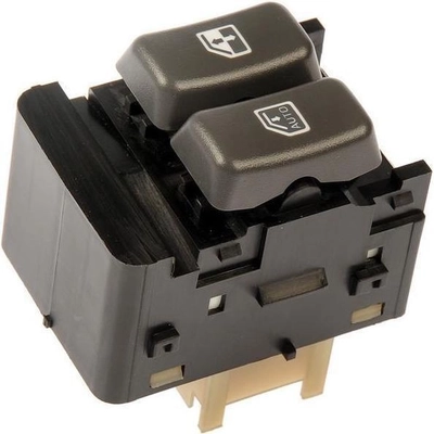 Power Window Switch by DORMAN (OE SOLUTIONS) - 901-088 pa10