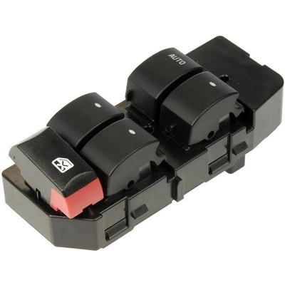 Power Window Switch by DORMAN (OE SOLUTIONS) - 901-093 pa4