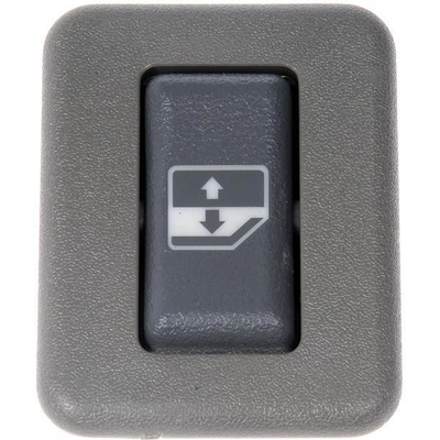 Power Window Switch by DORMAN (OE SOLUTIONS) - 901-099 pa6