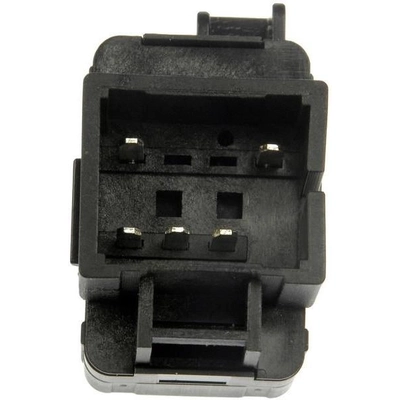 Power Window Switch by DORMAN (OE SOLUTIONS) - 901-101 pa4