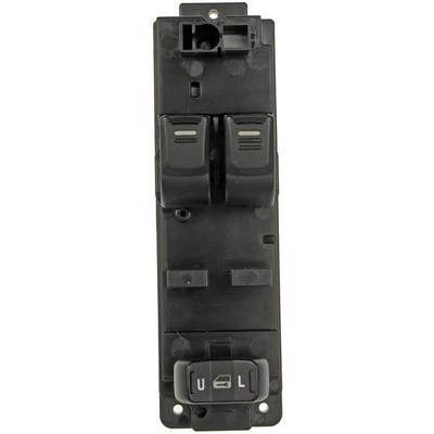 Power Window Switch by DORMAN (OE SOLUTIONS) - 901-102 pa6