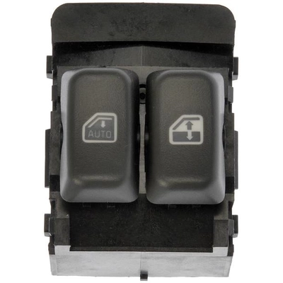 DORMAN (OE SOLUTIONS) - 901-128 - Power Window Switch pa4