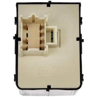 DORMAN (OE SOLUTIONS) - 901-128 - Power Window Switch pa6