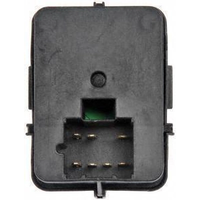 Power Window Switch by DORMAN (OE SOLUTIONS) - 901-129 pa5