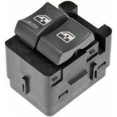 Power Window Switch by DORMAN (OE SOLUTIONS) - 901-129 pa6