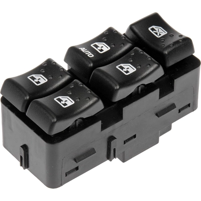 DORMAN (OE SOLUTIONS) - 901-132 - Power Window Switch pa9