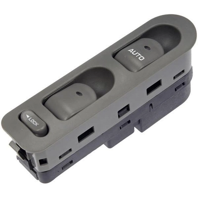 Power Window Switch by DORMAN (OE SOLUTIONS) - 901-141 pa5