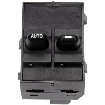 Power Window Switch by DORMAN (OE SOLUTIONS) - 901-143 pa4