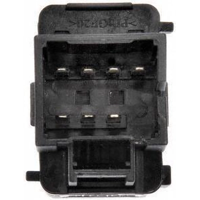 Power Window Switch by DORMAN (OE SOLUTIONS) - 901-148 pa2