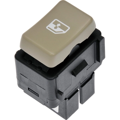 Power Window Switch by DORMAN (OE SOLUTIONS) - 901-148 pa4