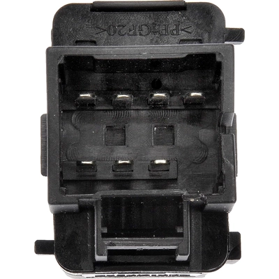 Power Window Switch by DORMAN (OE SOLUTIONS) - 901-148 pa5