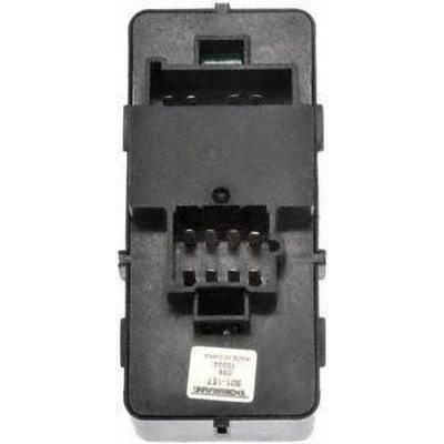 Power Window Switch by DORMAN (OE SOLUTIONS) - 901-157 pa2