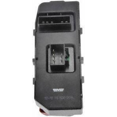 Power Window Switch by DORMAN (OE SOLUTIONS) - 901-168 pa4