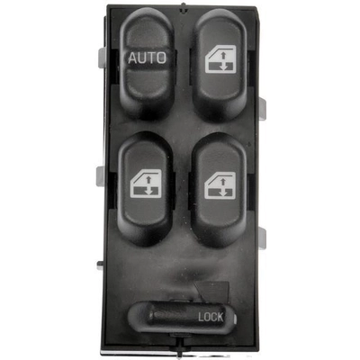 Power Window Switch by DORMAN (OE SOLUTIONS) - 901-176 pa2
