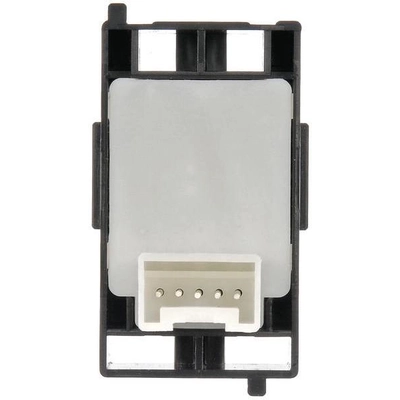 Power Window Switch by DORMAN (OE SOLUTIONS) - 901-177 pa1