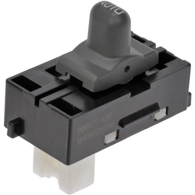 Power Window Switch by DORMAN (OE SOLUTIONS) - 901-177 pa3