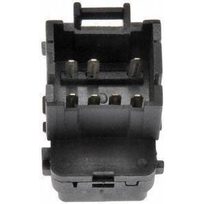 Power Window Switch by DORMAN (OE SOLUTIONS) - 901-197 pa4