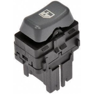 Power Window Switch by DORMAN (OE SOLUTIONS) - 901-197 pa5